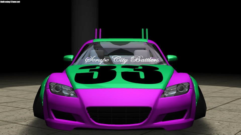 Illustration for article titled S-Tuner Photodump